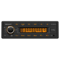 Continental Stereo w\/AM\/FM\/BT\/USB\/PA System Capable - 12V [TR4512UBA-OR]