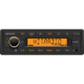 Continental Stereo w\/AM\/FM\/BT\/USB\/DAB+\/DMB - 24V [TRD7422U-OR]