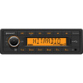 Continental Stereo w\/AM\/FM\/BT\/USB - Harness Included - 12V [TR7411U-ORK]
