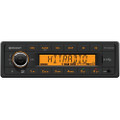 Continental Stereo w\/AM\/FM\/BT\/USB - Harness Included - 24V [TR7412UB-ORK]