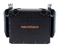 YakAttack BlackPak Pro Kayak Fishing Crate - 16" x 16" 