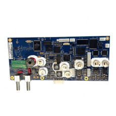 KVH Main PCB f\/TV3 w\/Software Kit Pack (FRU) [S72-0652]