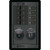 Blue Sea 1495 - 360 Panel - 4 Position 12V w\/Dual USB  12V Socket [1495]