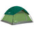 Coleman Sundome 3-Person Camping Tent - Spruce Green [2155647]