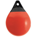 Polyform A Series Buoy A-1 - 11" Diameter - Red [A-1-RED]