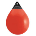 Polyform A Series Buoy A-4 - 20.5" Diameter - Red [A-4-RED]