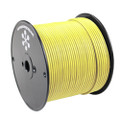 Pacer Yellow 10 AWG Primary Wire - 500 [WUL10-500]