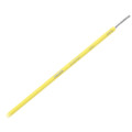 Pacer Yellow 8 AWG Primary Wire - 25 [WUL8YL-25]
