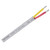 Pacer 10\/2 AWG Round Safety Duplex Cable - Red\/Yellow - 100 [WR10\/2RYW-100]