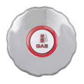 Perko 0582 Style Replacement Cap w\/Inserts [0582DPS99A]