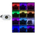 Black Oak Marine RGB Accent Light - White [MAL-RGB]