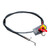 Fireboy-Xintex Manual Discharge Cable Kit - 20 [E-4209-20]