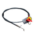 Fireboy-Xintex Manual Discharge Cable Kit - 50 [E-4209-50]