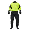 Mustang Sentinel Series Water Rescue Dry Suit - Small Long [MSD62403-251-SL-101]