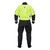 Mustang Sentinel Series Water Rescue Dry Suit - Large 1 Long [MSD62403-251-L1L-101]