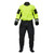 Mustang Sentinel Series Water Rescue Dry Suit - XXXL Long [MSD62403-251-3XLL-101]