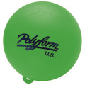 Polyform Water Ski Slalom Buoy - Green [WS-1-GREEN]