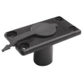 Cannon Flush Mount w\/Cover f\/Cannon Rod Holder [1907030]