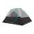 Coleman OneSource Rechargeable 4-Person Camping Dome Tent w\/Airflow System  LED Lighting [2000035457]