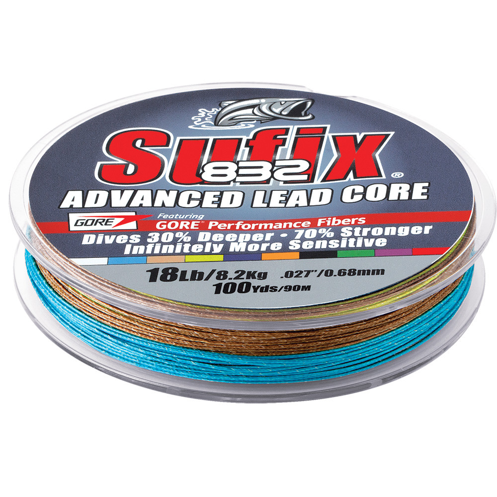 Fishing Line / Leadcore category Products