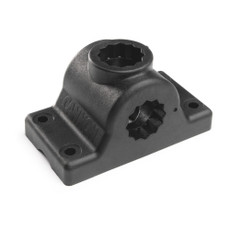 Cannon Side\/Deck Mount f\/ Cannon Rod Holder [1907060]