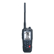 Uniden MHS338BT VHF Marine Radio w\/GPS  Bluetooth [MHS338BT]