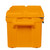 LAKA Coolers 45 Qt Cooler - Orange [1068]