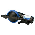 Jabsco Filterless Bilge\/Sink\/Shower Drain Pump - 4.2 GPM - 24V [50880-1100]