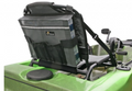 Native Watercraft Seat Back Tackle Storage