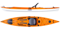Eddyline Caribbean 140fs