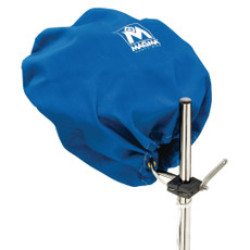 Magma Grill Cover f\/Kettle Grill - Party Size - Pacific Blue [A10-492PB]