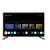 Majestic 19" 12V Smart LED TV WebOS, Mirror Cast  Bluetooth - North America Only [MJSLT190U]