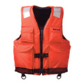 Kent Elite Dual-Sized Commercial Vest - 2XL\/4XL [150200-200-080-23]