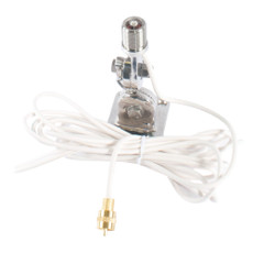 Shakespeare Quick Connect SS Mount w\/Cable f\/Quick Connect Antenna [QCM-S]