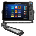 Lowrance HDS PRO 10 w\/C-MAP DISCOVER OnBoard + Active Imaging HD [000-15984-001]