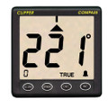Clipper Compass System w\/Remote Fluxgate Sensor [CL-C]