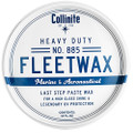 Collinite 885 Heavy Duty Fleetwax Paste - 12oz [885]
