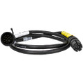 Airmar 11-Pin Low-Frequency Mix  Match Cable f\/Raymarine [MMC-11R-LDB]
