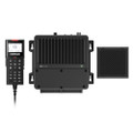 Simrad RS100 VHF Black Box Radio w\/Handset  Speaker [000-15643-001]