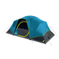 Coleman Skydome XL 10-Person Camping Tent w\/Dark Room [2155783]