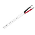 Pacer Duplex 2 Conductor Cable - 100 - 16\/2 AWG - Red, Black [WR16\/2DC-100]