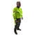 First Watch Emergency Flood Response Suit - Hi-Vis Yellow - S\/M [FRS-900-HV-S\/M]