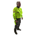 First Watch Emergency Flood Response Suit - Hi-Vis Yellow - L\/XL [FRS-900-HV-L\/XL]