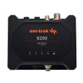 em-trak B200 Class B AIS Transceiver - 5W SOTDMA w\/Battery Backup [429-0007]