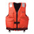 Kent Elite Dual-Sized Commercial Vest - S\/M - Orange [150200-200-030-23]
