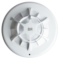 Fireboy-Xintex Rate-of-Rise Heat Detector w\/Base [OMHD-04-DB-R]