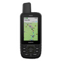 Garmin GPSMAP 67 - GPS Handheld [010-02813-00]