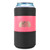Toadfish Non-Tipping Can Cooler + Adapter - 12oz - Pink [1066]