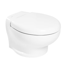 Thetford Nano Eco Compact Toilet - 24V [T-NAN024PW\/E\/NA]