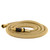 HoseCoil 25 Expandable PRO w\/Brass Twist Nozzle  Nylon Mesh Bag - Gold\/White [HEP25K]